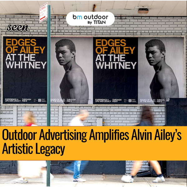 How to maximize the efficiency of LED screens (DOOH)